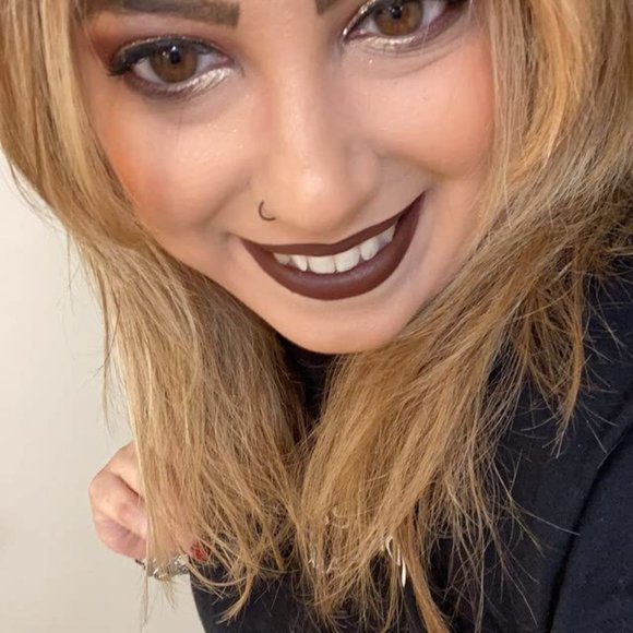 Fake Nose Ring, 20G Faux Piercing Jewelry 8mm Fake Nose Ring Hoop for Fa… - Picture 2 of 5